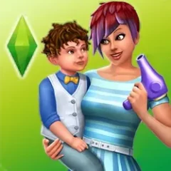 The Sims Mobile v80.0.2.95 MOD APK（無限のお金）をダウンロード