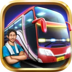 Download Bus Simulator Indonesia v9.9 MOD APK (Mods Inside)