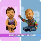 Download i Live You play he lives v12.12.12 Mod Apk (Unlimited Money)