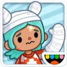 Download Toca Life: Hospital v9.5-play Mod Apk (Unlocked all)