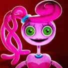 Download Poppy Playtime Chapter 2 v10.4 Mod Apk (all unlocked)