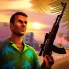 Download Miami Crime Simulator 2 v39.19.4 MOD APK [Unlimited Money] for Android