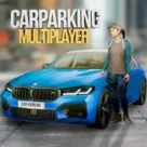 Car Parking Multiplayer v4.8.20.4 MOD APK [Unlimited Money, Menu, Unlimited Coins, Unlocked]