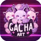 Download Gacha Art v11.0.7 Mod Apk (Mod Menu)