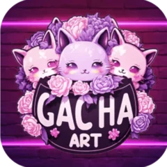 Download Gacha Art v11.0.7 Mod Apk (Mod Menu)