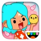 Download Toca Life World v1.92 MOD APK (Mods inside, Unlocked All)