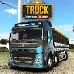 Download Truck simulator Ultimate v19.3.4 MOD APK (Mods Inside)