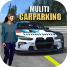 Download Car Parking Multiplayer v49.8.18.3 MOD APK (A lot of money)