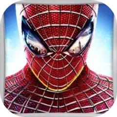  Spider Man Mod Apk valpha (User made)