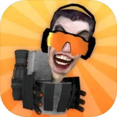 Download Toilet Fight Open World v19.3.0 MOD APK (Unlimited Money)