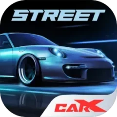 CarX Street