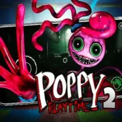 Download Poppy Playtime Chapter 2 v9.4 Mod Apk (Mod Menu)