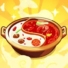 Download My Hotpot Story v12.7.1 Mod Apk (Unlimited Coins)