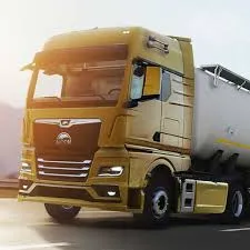 Download Truckers of Europe 3 v10.45.2 Mod Apk (Mods inside)