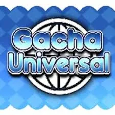 Download Gacha Universal v11.1.5 Mod Apk (New module)