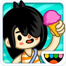 Download Toca Life Vacation v11.5.1-play Mod Apk (play for free)