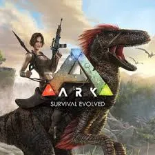  ARK: Survival Evolved Mod Apk (Mod Menu)