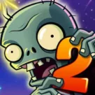 Download Plants vs Zombies 2 Free v25.5.1 Mod Apk (Unlimited Money)