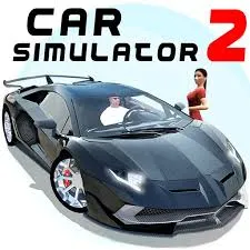 Download Car Simulator 2 v19.51.5 MOD APK (Mod Menu)