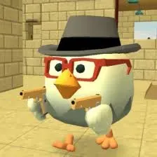 Download Chicken Gun v49.1.0 MOD APK (Unlimited Money)