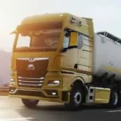 Download Truckers of Europe 3 v9.45.92 MOD APK (Unlimited Currency)