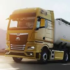  Truckers of Europe 3 MOD APK (Unlimited Currency)