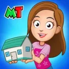 Download My Town Build a City Life v19.46.9 MOD APK (Unlocked VIP)