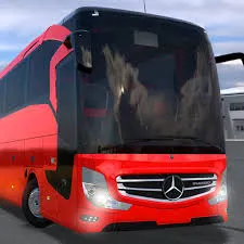 Download Bus Simulator Ultimate v29.1.9 MOD APK (mod menu)