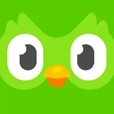 下载Duolingo：语言课程v15.155.3 Mod Apk（高级解锁）