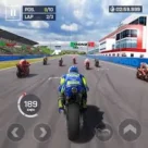 Download Moto Rider Bike Racing Game MOD APK v19.194 [Unlimited Money]