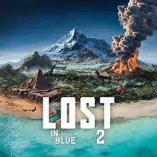 Download LOST in Blue 2: Fate’s Island MOD APK v19.67.9 [Unlimited Money]