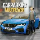 Car Parking Multiplayer MOD APK v4.8.20.4 [Unlimited Money, Menu, Unlocked]