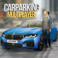 Download Car Parking Multiplayer v9.8.18.3 Mod Apk (Mod Menu)