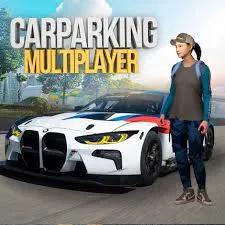 下载Car Parking Multiplayer v9.8.18.3 Mod Apk（无限货币）