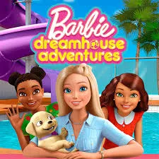 Download Barbie Dreamhouse Adventures v2024.7.0 Mod Apk (Mod Menu)