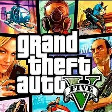 下载 GTA Grand Theft Auto V v9.8.1 Mod Apk（完全解锁）