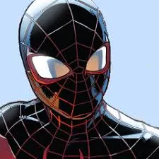 Spider Man Miles Morales MOD APK vAlpha v1 (User made)