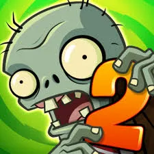 Plants vs Zombies 2 v11.6.1 MOD APK [Menu, Unlimited Coins, Unlimited Gems]