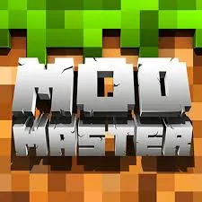 Download MOD-MASTER for Minecraft PE v40.7.9 Mod Apk (Unlocked)
