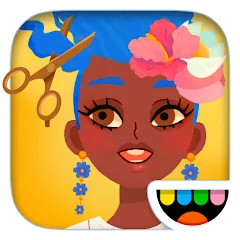  Hair Salon 4 Mod Apk (Mod Menu)