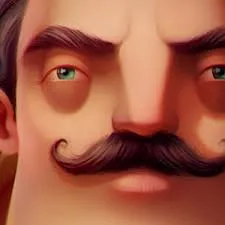 Download Hello Neighbor v29.3.8 MOD APK (Unlocked all)