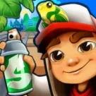 Subway Surfers MOD APK v3.33.3 [Unlimited Coins, Unlocked, Keys]