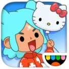 Toca Life World: Build a Story v1.92 MOD APK (Mod Menu, Unlocked All)