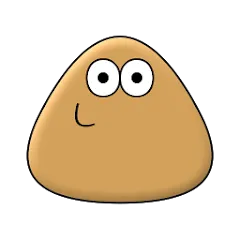 Download Pou v19.9.918 MOD APK (Unlimited Coins)