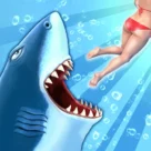 Download Hungry Shark Evolution v25.4.2 MOD APK [Unlimited Money/Gems]