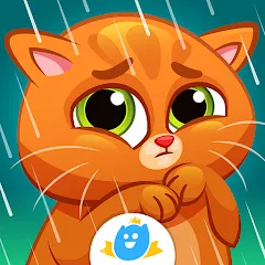 Bubbu MOD APK v1.125 (Unlimited Currency, Money, Gems)