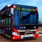 Bus Simulator : EVO MOD APK v1.25.2 (Unlimited Money, No Ads)