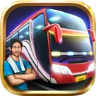 Bus Simulator Indonesia MOD APK v4.3 (Unlimited GAS, Unlimited money)