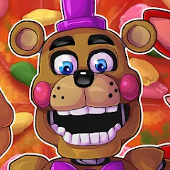 FNaF 6 Pizzeria Simulator MOD APK