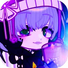 Download Gacha Universe MOD APK (New MOD)